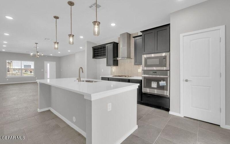 13904 Summer Valley Avenue, El Paso, TX 79928, 3 Bedrooms Bedrooms, ,2 BathroomsBathrooms,Residential,For Sale,13904 Summer Valley Avenue,924479