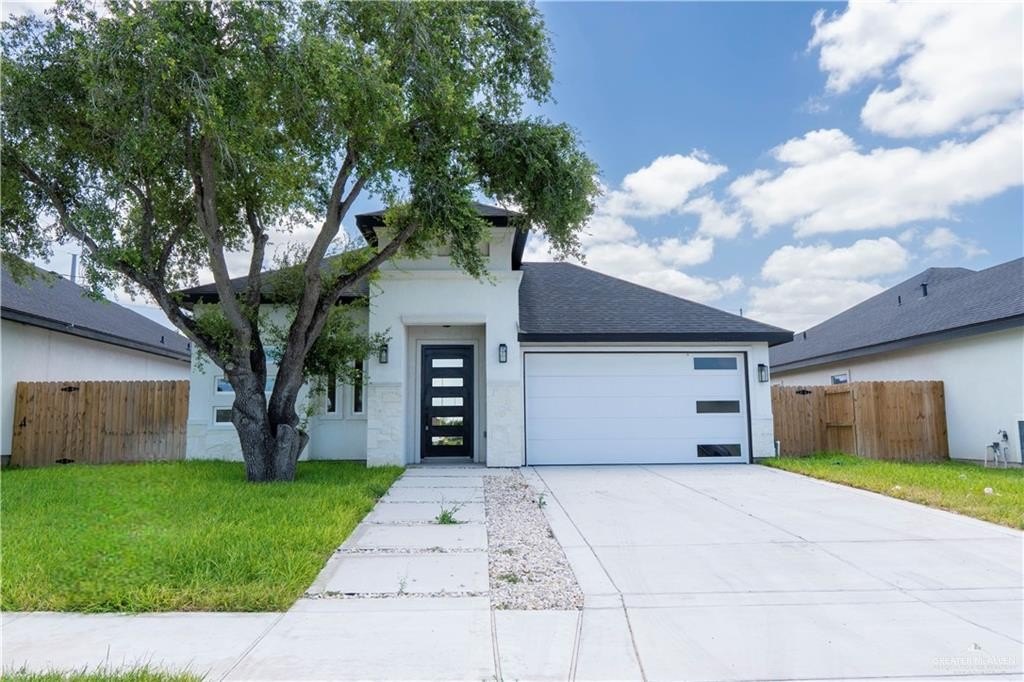 2221 N Woody Street, Edinburg, TX 78541, 3 Habitaciones Habitaciones , ,2 BañosBaños,Residential,En Venta,2221 N Woody Street,473114