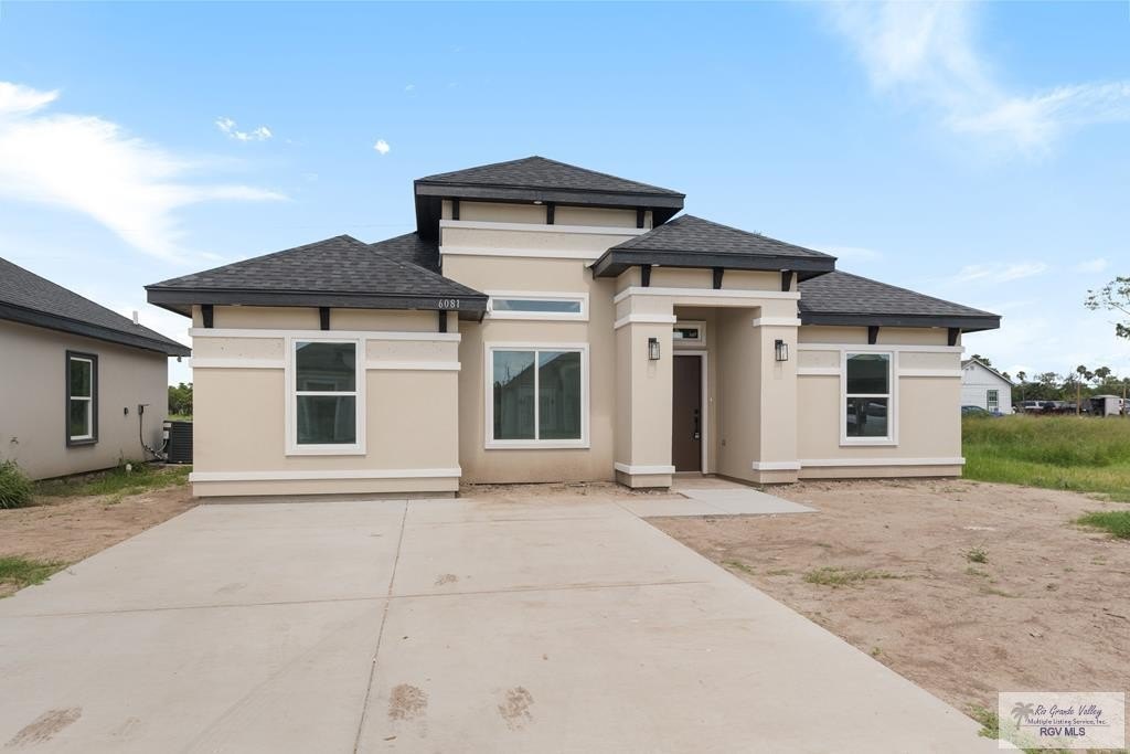 6081 DAKOTA ROSE CIR, BROWNSVILLE, TX 78521, 4 Habitaciones Habitaciones , ,2 BañosBaños,Residential,En Venta,6081 DAKOTA ROSE CIR,29765962