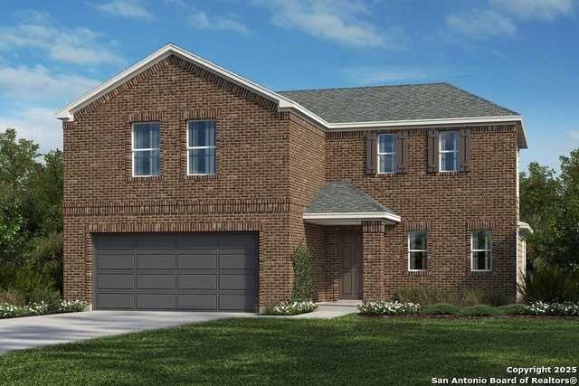 15327 Electra Circle, San Antonio, TX 78245, 4 Bedrooms Bedrooms, ,2 BathroomsBathrooms,Residential,For Sale,15327 Electra Circle,1837829