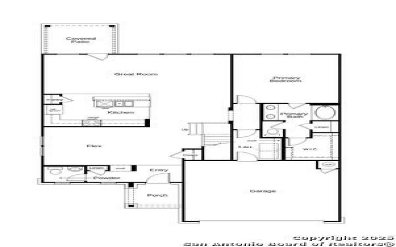 15327 Electra Circle, San Antonio, TX 78245, 4 Bedrooms Bedrooms, ,2 BathroomsBathrooms,Residential,For Sale,15327 Electra Circle,1837829