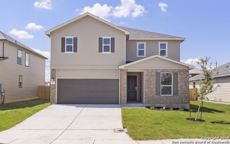 413 Panther Way, Seguin, TX 78155, 3 Bedrooms Bedrooms, ,2 BathroomsBathrooms,Residential,For Sale,413 Panther Way,1843542