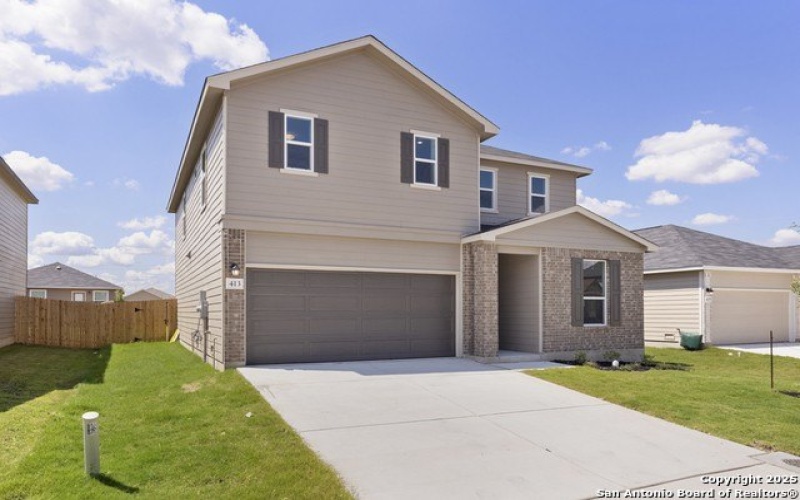 413 Panther Way, Seguin, TX 78155, 3 Bedrooms Bedrooms, ,2 BathroomsBathrooms,Residential,For Sale,413 Panther Way,1843542