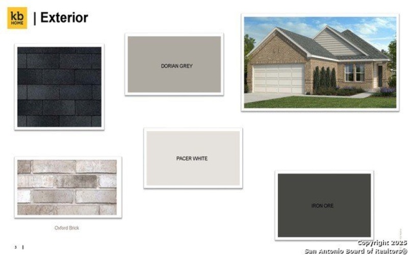 5135 YARBOROUGH CYN, San Antonio, TX 78109, 3 Bedrooms Bedrooms, ,2 BathroomsBathrooms,Residential,For Sale,5135 YARBOROUGH CYN,1851748