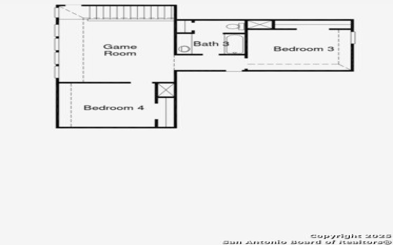 3210 Wild Iris, New Braunfels, TX 78130, 4 Bedrooms Bedrooms, ,2 BathroomsBathrooms,Residential,For Sale,3210 Wild Iris,1875017