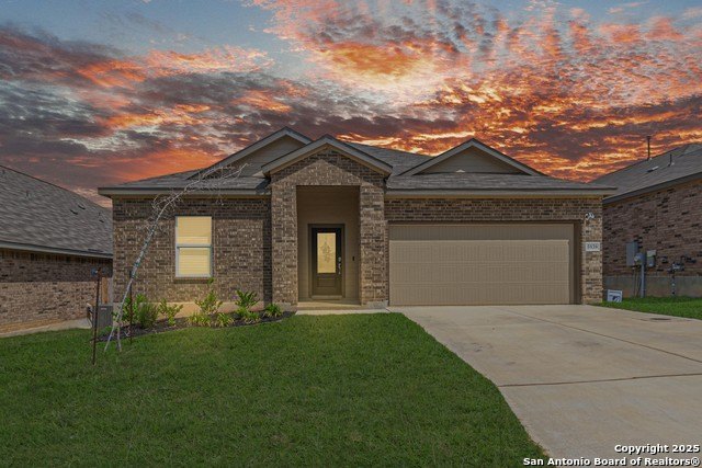 5939 American Elm, Bulverde, TX 78163, 4 Habitaciones Habitaciones , ,3 BañosBaños,Residential,En Venta,5939 American Elm,1875090