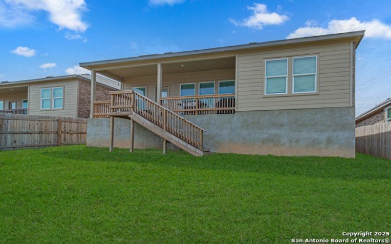 5939 American Elm, Bulverde, TX 78163, 4 Habitaciones Habitaciones , ,3 BañosBaños,Residential,En Venta,5939 American Elm,1875090
