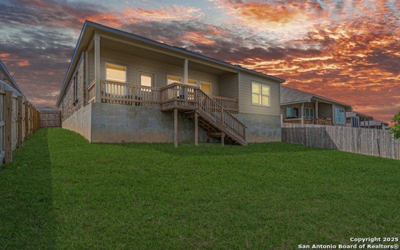 5939 American Elm, Bulverde, TX 78163, 4 Habitaciones Habitaciones , ,3 BañosBaños,Residential,En Venta,5939 American Elm,1875090