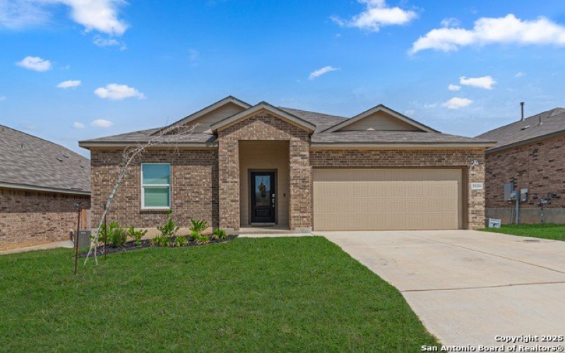 5939 American Elm, Bulverde, TX 78163, 4 Habitaciones Habitaciones , ,3 BañosBaños,Residential,En Venta,5939 American Elm,1875090