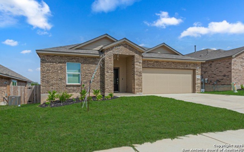 5939 American Elm, Bulverde, TX 78163, 4 Habitaciones Habitaciones , ,3 BañosBaños,Residential,En Venta,5939 American Elm,1875090