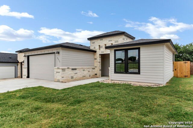 9911 Loma Alta Cir, Converse, TX 78109, 3 Habitaciones Habitaciones , ,2 BañosBaños,Residential,En Venta,9911 Loma Alta Cir,1875097