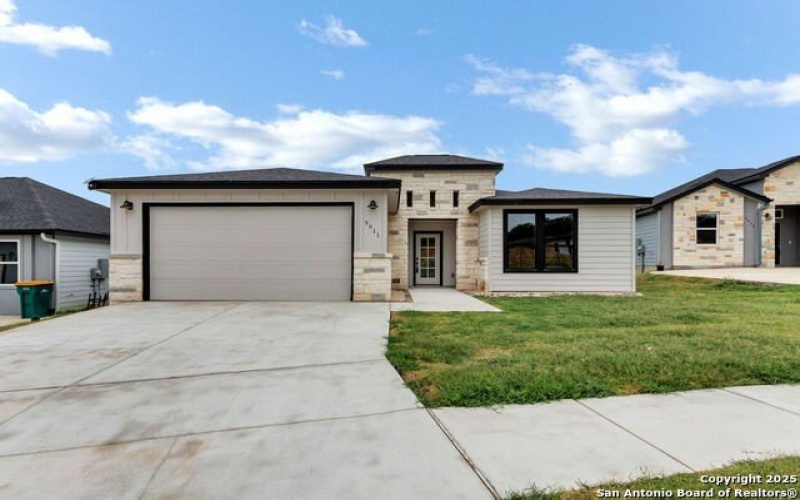 9911 Loma Alta Cir, Converse, TX 78109, 3 Habitaciones Habitaciones , ,2 BañosBaños,Residential,En Venta,9911 Loma Alta Cir,1875097