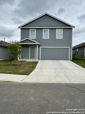 9839 Butte Crk, San Antonio, TX 78254, 4 Habitaciones Habitaciones , ,2 BañosBaños,Residential Lease,En Alquiler,9839 Butte Crk,1875110