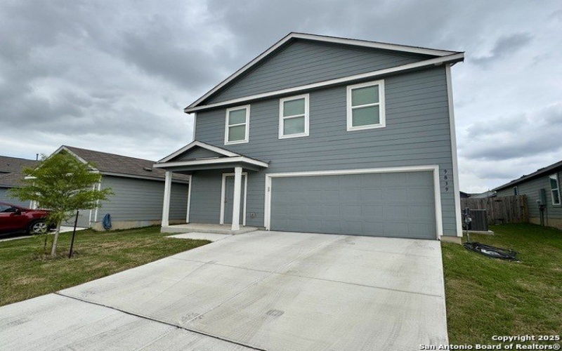 9839 Butte Crk, San Antonio, TX 78254, 4 Habitaciones Habitaciones , ,2 BañosBaños,Residential Lease,En Alquiler,9839 Butte Crk,1875110