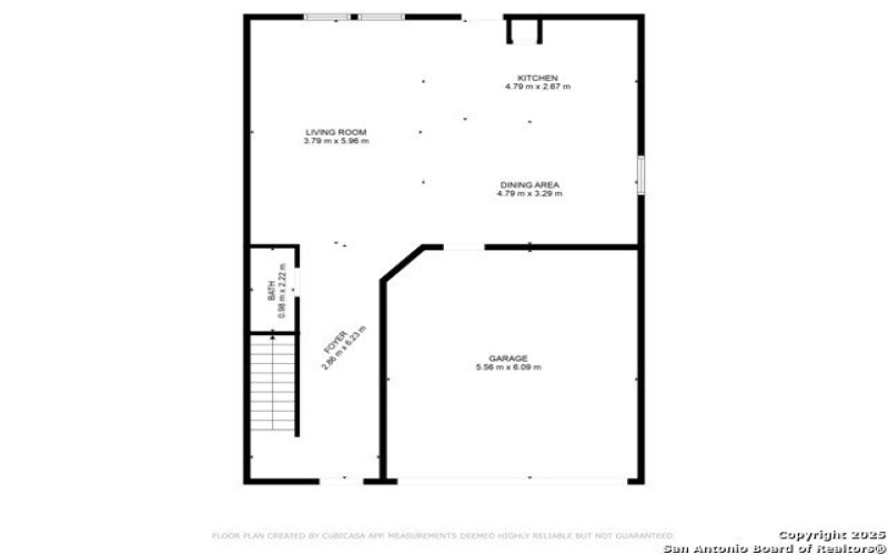 9839 Butte Crk, San Antonio, TX 78254, 4 Habitaciones Habitaciones , ,2 BañosBaños,Residential Lease,En Alquiler,9839 Butte Crk,1875110