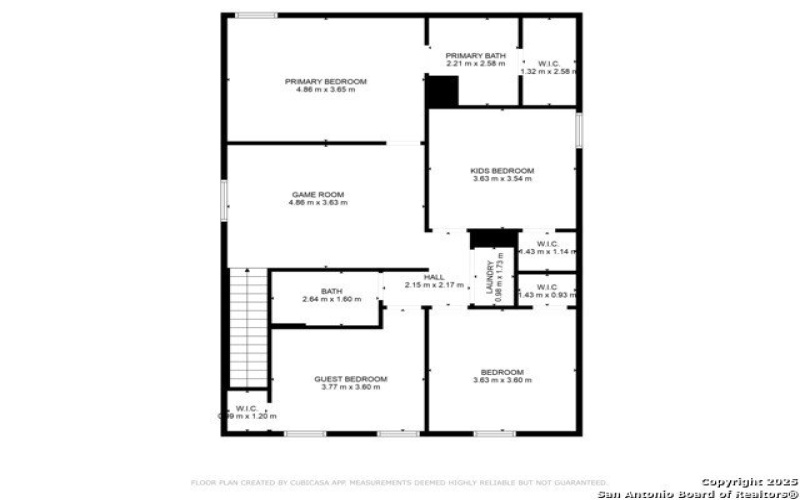 9839 Butte Crk, San Antonio, TX 78254, 4 Habitaciones Habitaciones , ,2 BañosBaños,Residential Lease,En Alquiler,9839 Butte Crk,1875110