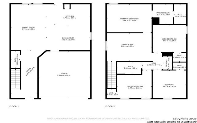 9839 Butte Crk, San Antonio, TX 78254, 4 Habitaciones Habitaciones , ,2 BañosBaños,Residential Lease,En Alquiler,9839 Butte Crk,1875110