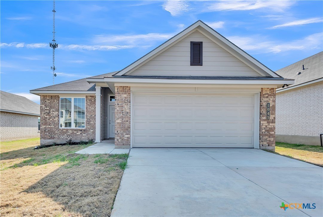1045 Shelby Drive, Belton, TX 76513, 3 Bedrooms Bedrooms, ,2 BathroomsBathrooms,Residential,For Sale,1045 Shelby Drive,554073