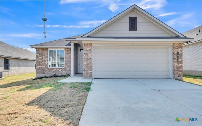 1045 Shelby Drive, Belton, TX 76513, 3 Bedrooms Bedrooms, ,2 BathroomsBathrooms,Residential,For Sale,1045 Shelby Drive,554073
