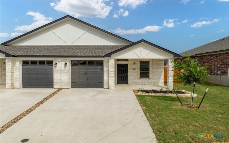 5109 Rose Petal Court, Killeen, TX 76542, 3 Bedrooms Bedrooms, ,2 BathroomsBathrooms,Residential Lease,For Rent,5109 Rose Petal Court,583161