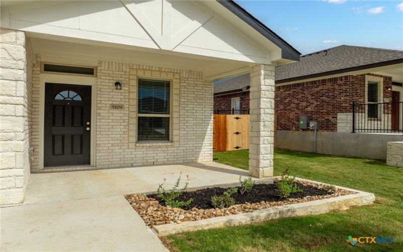 5109 Rose Petal Court, Killeen, TX 76542, 3 Bedrooms Bedrooms, ,2 BathroomsBathrooms,Residential Lease,For Rent,5109 Rose Petal Court,583161