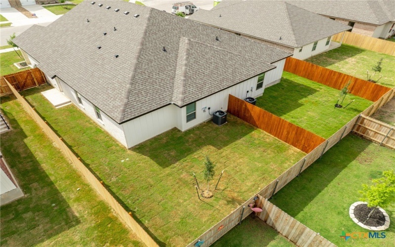 5109 Rose Petal Court, Killeen, TX 76542, 3 Bedrooms Bedrooms, ,2 BathroomsBathrooms,Residential Lease,For Rent,5109 Rose Petal Court,583161