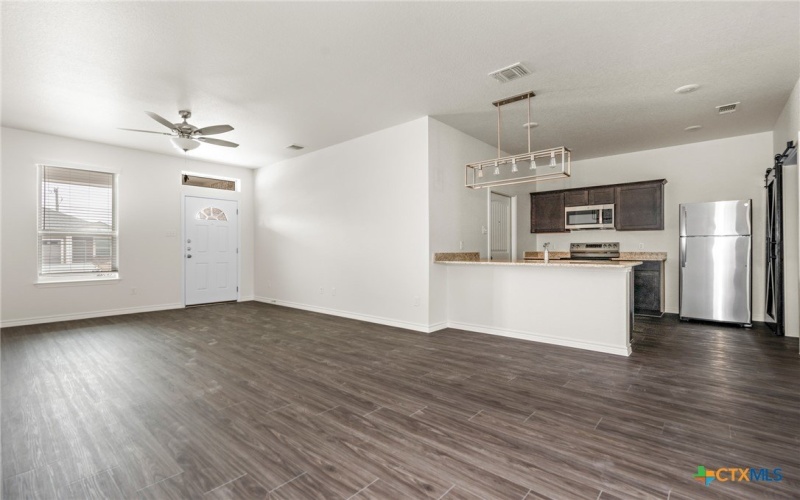 5111 Rose Petal Court, Killeen, TX 76542, 3 Bedrooms Bedrooms, ,2 BathroomsBathrooms,Residential Lease,For Rent,5111 Rose Petal Court,583165