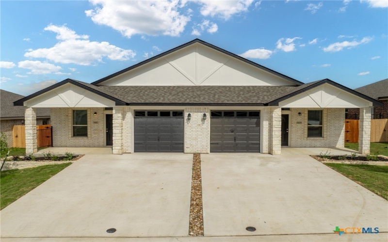 5111 Rose Petal Court, Killeen, TX 76542, 3 Bedrooms Bedrooms, ,2 BathroomsBathrooms,Residential Lease,For Rent,5111 Rose Petal Court,583165