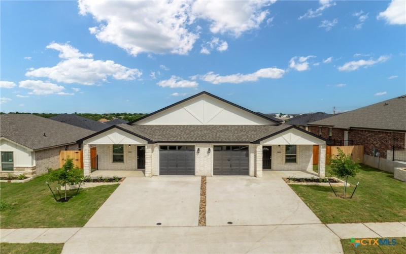 5111 Rose Petal Court, Killeen, TX 76542, 3 Bedrooms Bedrooms, ,2 BathroomsBathrooms,Residential Lease,For Rent,5111 Rose Petal Court,583165