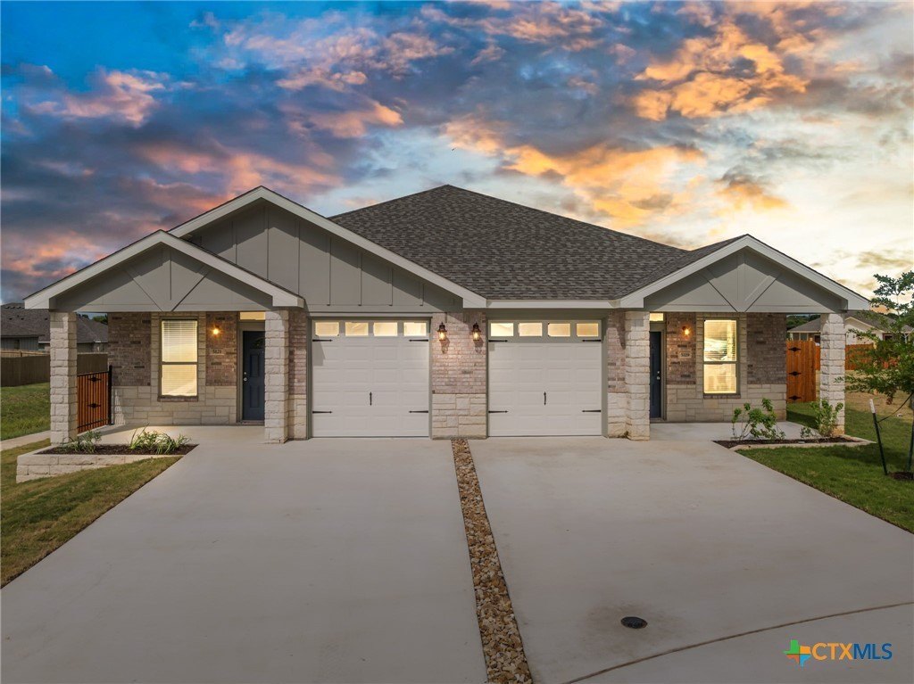 5119 Rose Petal Court, Killeen, TX 76542, 3 Bedrooms Bedrooms, ,2 BathroomsBathrooms,Residential Lease,For Rent,5119 Rose Petal Court,583169