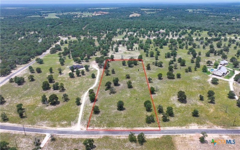 56 Powder Ridge, Luling, TX 78648, 3 Bedrooms Bedrooms, ,2 BathroomsBathrooms,Residential,For Sale,56 Powder Ridge,583253