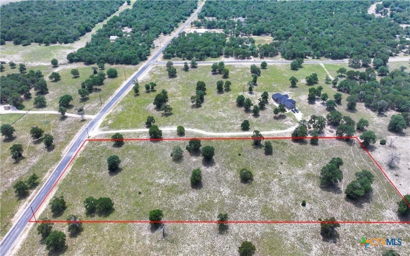 56 Powder Ridge, Luling, TX 78648, 3 Bedrooms Bedrooms, ,2 BathroomsBathrooms,Residential,For Sale,56 Powder Ridge,583253