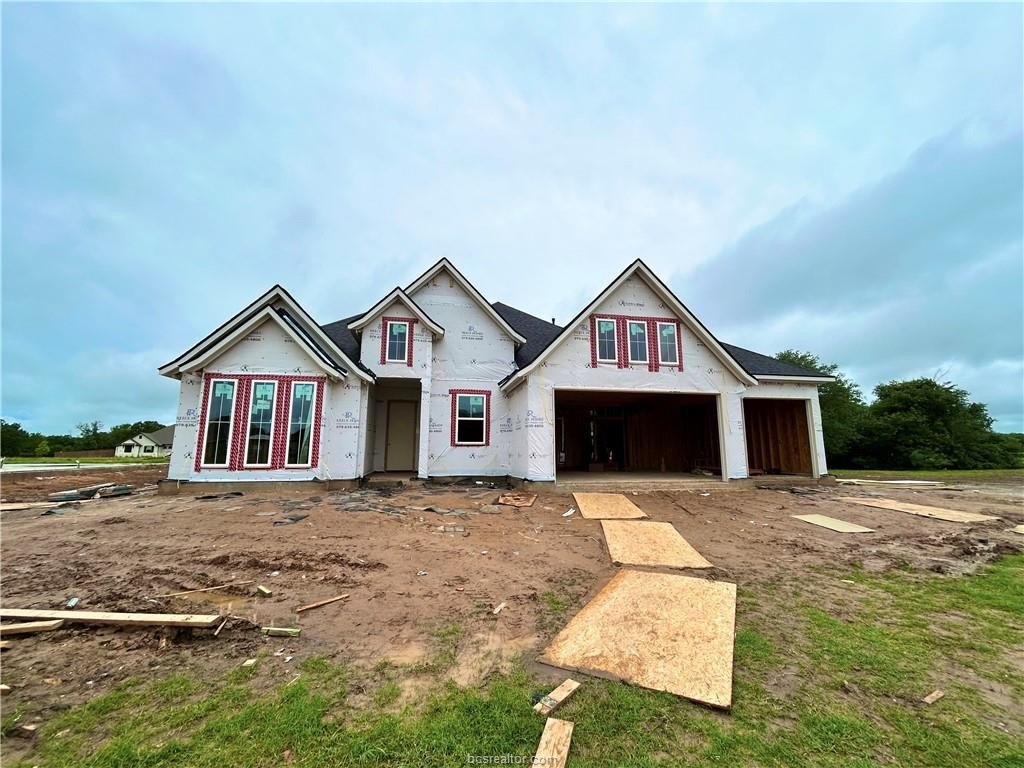 4752 Coral River, College Station, TX 77845, 4 Bedrooms Bedrooms, ,3 BathroomsBathrooms,Residential,For Sale,4752 Coral River,25006890