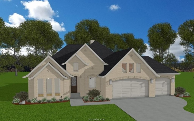 4752 Coral River, College Station, TX 77845, 4 Bedrooms Bedrooms, ,3 BathroomsBathrooms,Residential,For Sale,4752 Coral River,25006890