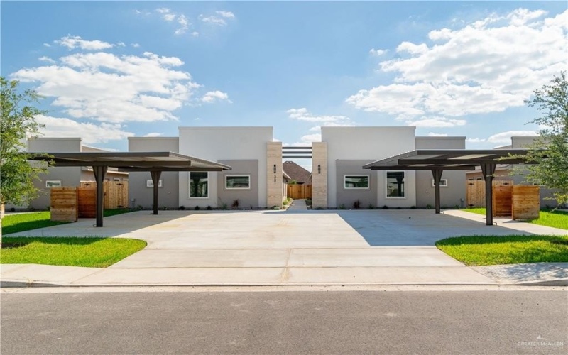 3416 Duke Avenue #2, McAllen, TX 78504, 2 Bedrooms Bedrooms, ,2 BathroomsBathrooms,Residential Lease,For Rent,3416 Duke Avenue,473446