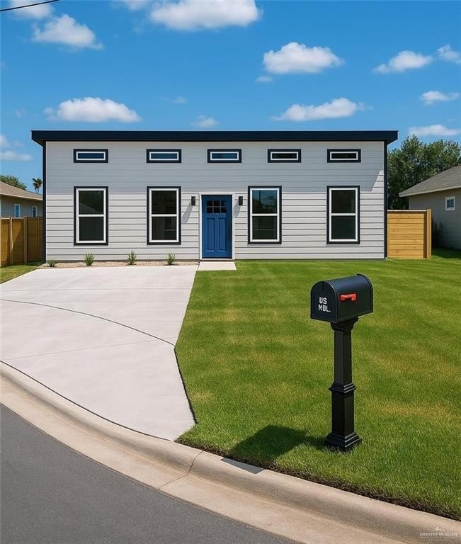 2813 Rudy Drive, Weslaco, TX 78596, 3 Bedrooms Bedrooms, ,2 BathroomsBathrooms,Residential,For Sale,2813 Rudy Drive,473623
