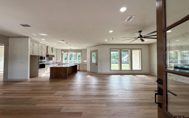 14438 Woodland Creek, Tyler, TX 75706, 4 Bedrooms Bedrooms, ,2 BathroomsBathrooms,Residential,For Sale,14438 Woodland Creek,25009011