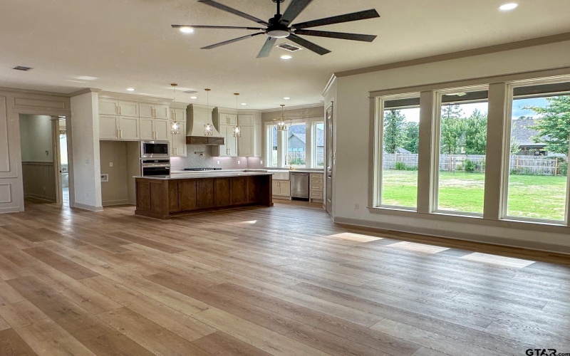 14438 Woodland Creek, Tyler, TX 75706, 4 Bedrooms Bedrooms, ,2 BathroomsBathrooms,Residential,For Sale,14438 Woodland Creek,25009011