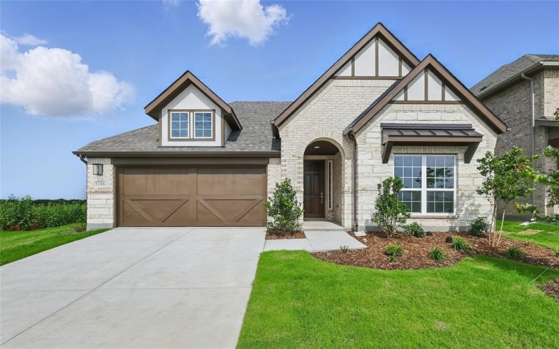 5106 Lawton Drive, Princeton, TX 75071, 4 Bedrooms Bedrooms, ,3 BathroomsBathrooms,Residential,For Sale,5106 Lawton Drive,20796263