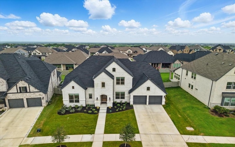 2009 Gathering Trail, Argyle, TX 76226, 5 Bedrooms Bedrooms, ,5 BathroomsBathrooms,Residential,For Sale,2009 Gathering Trail,20958669