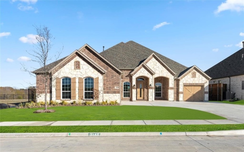 3148 Bryne Lane, Rockwall, TX 75087, 4 Bedrooms Bedrooms, ,3 BathroomsBathrooms,Residential,For Sale,3148 Bryne Lane,20961598
