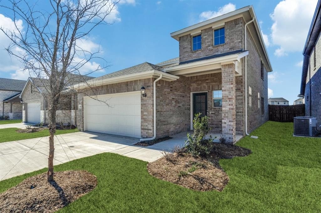 4802 Hunter Hurst Drive, McKinney, TX 75071, 4 Bedrooms Bedrooms, ,2 BathroomsBathrooms,Residential Lease,For Rent,4802 Hunter Hurst Drive,20961764