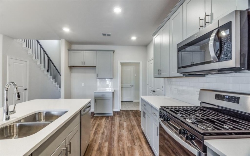 4802 Hunter Hurst Drive, McKinney, TX 75071, 4 Bedrooms Bedrooms, ,2 BathroomsBathrooms,Residential Lease,For Rent,4802 Hunter Hurst Drive,20961764