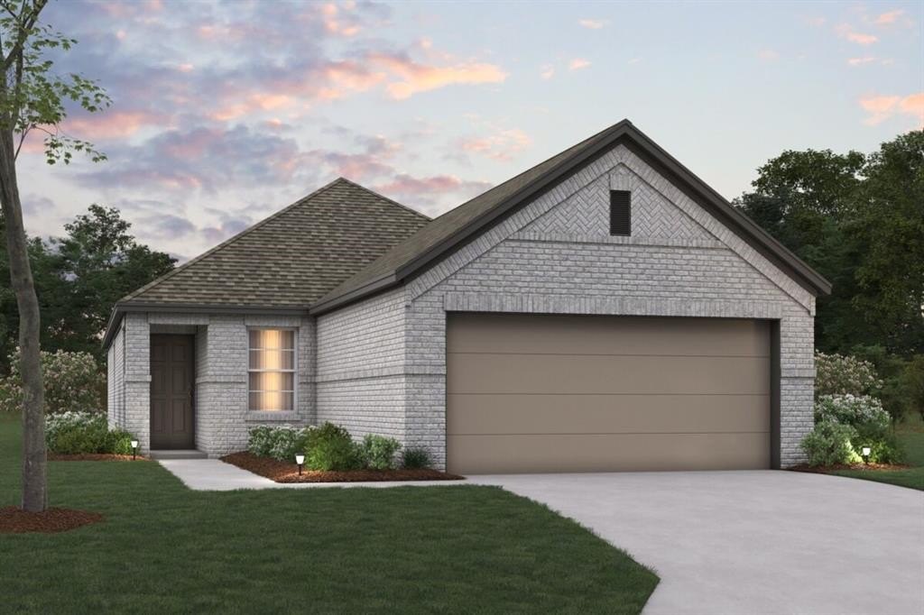 743 Hidden Feather Drive, Lavon, TX 75166, 3 Bedrooms Bedrooms, ,2 BathroomsBathrooms,Residential,For Sale,743 Hidden Feather Drive,20963825