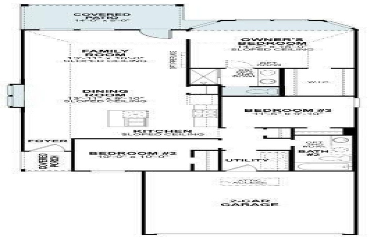 743 Hidden Feather Drive, Lavon, TX 75166, 3 Bedrooms Bedrooms, ,2 BathroomsBathrooms,Residential,For Sale,743 Hidden Feather Drive,20963825