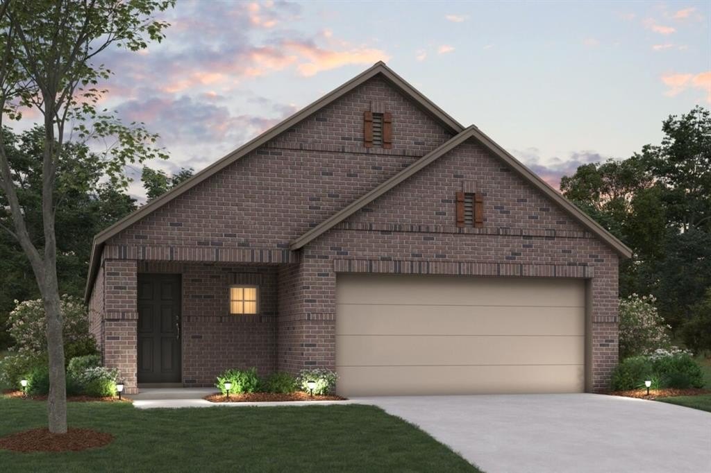 749 Hidden Feather Drive, Lavon, TX 75166, 3 Bedrooms Bedrooms, ,2 BathroomsBathrooms,Residential,For Sale,749 Hidden Feather Drive,20963873