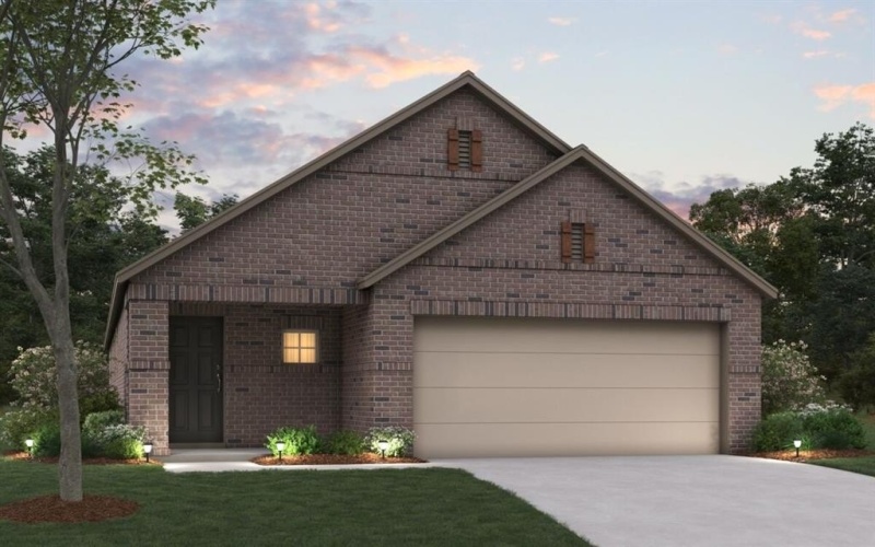 749 Hidden Feather Drive, Lavon, TX 75166, 3 Bedrooms Bedrooms, ,2 BathroomsBathrooms,Residential,For Sale,749 Hidden Feather Drive,20963873