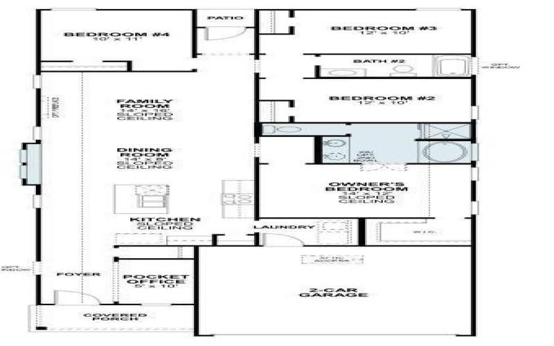 749 Hidden Feather Drive, Lavon, TX 75166, 3 Bedrooms Bedrooms, ,2 BathroomsBathrooms,Residential,For Sale,749 Hidden Feather Drive,20963873