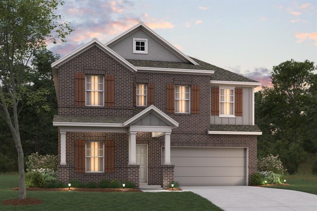 431 Wydown Drive, Princeton, TX 75407, 4 Bedrooms Bedrooms, ,2 BathroomsBathrooms,Residential,For Sale,431 Wydown Drive,20963991