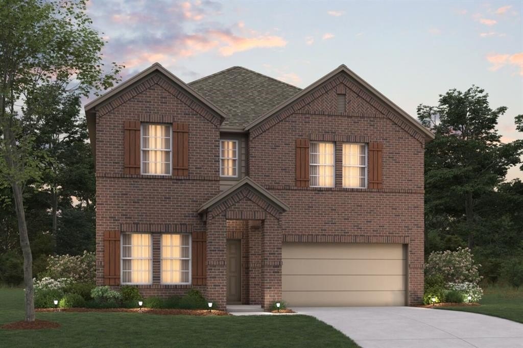412 Wydown Drive, Princeton, TX 75407, 4 Bedrooms Bedrooms, ,2 BathroomsBathrooms,Residential,For Sale,412 Wydown Drive,20964078